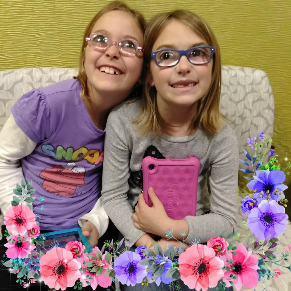 Meet your Posher, Jenn